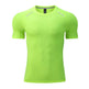 Muscle fit Gym T-shirt exercise shirts men's athletic shirt - EX-STOCK Canada