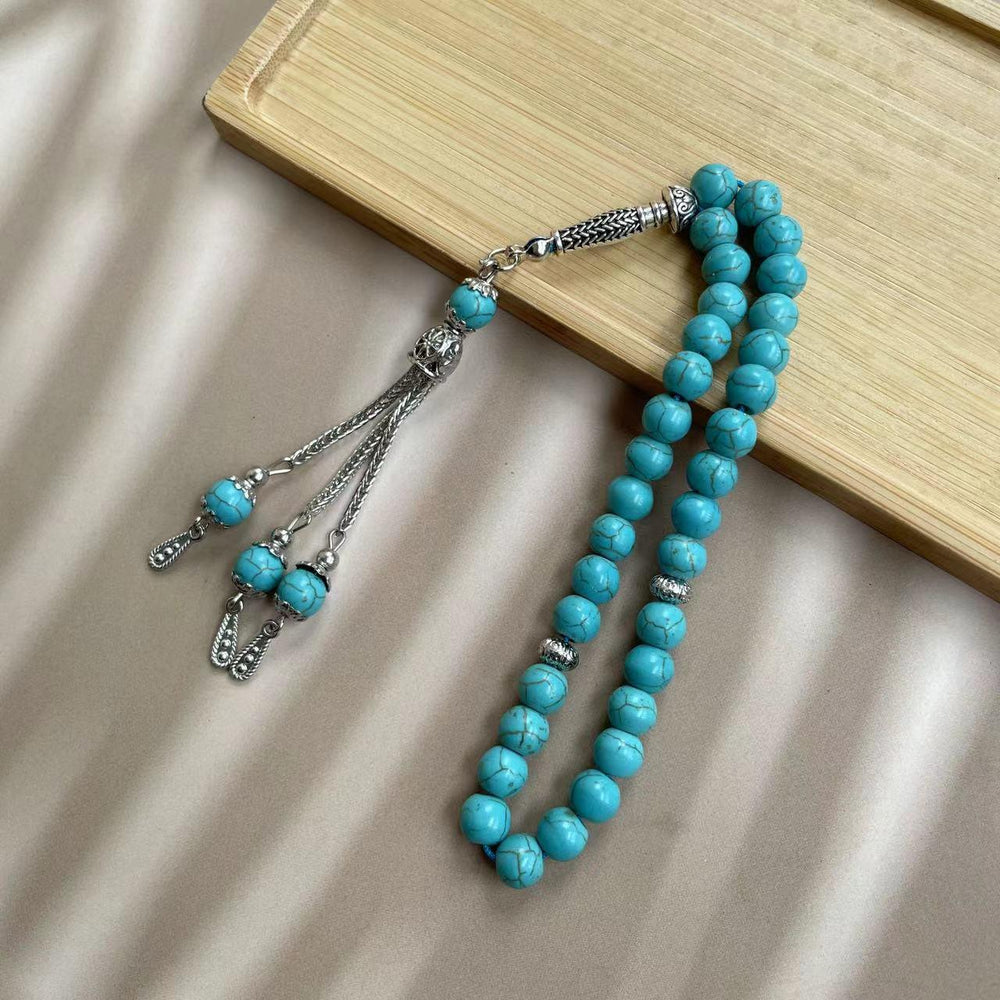 Muslim Daily Worship Bracelet Handmade - EX-STOCK Canada