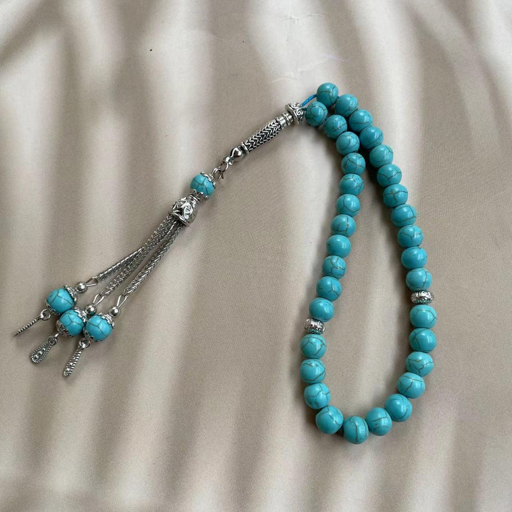Muslim Daily Worship Bracelet Handmade - EX-STOCK Canada