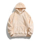 Men's Fashion Retro Winter Couple Casual Fleece Hoodie Sweatshirt top - EX-STOCK Canada