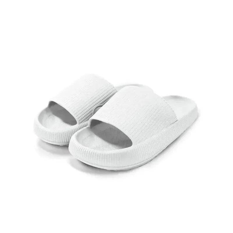 EVA Rubber Slide on Home Slipper Non slip - EX-STOCK Canada