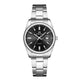 Quartz Calendar Waterproof Steel Strap Women's Watch - EX-STOCK Canada