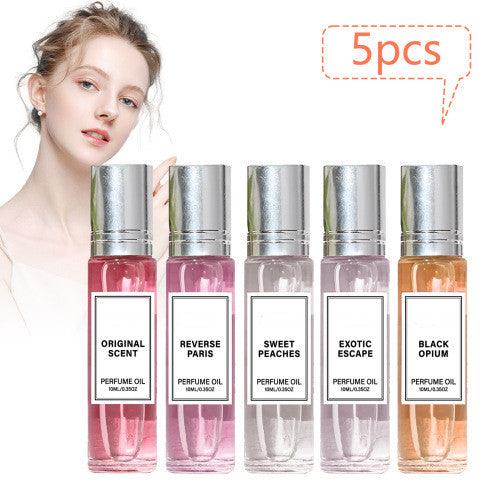 Parfum pour femmes naturel, frais et élégant, parfum longue durée - EX-STOCK Canada