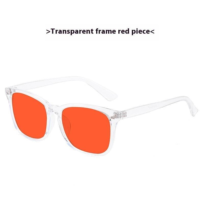 Unisex Simple Fashion Personality Bicycle Glasses EX-STOCK Canada