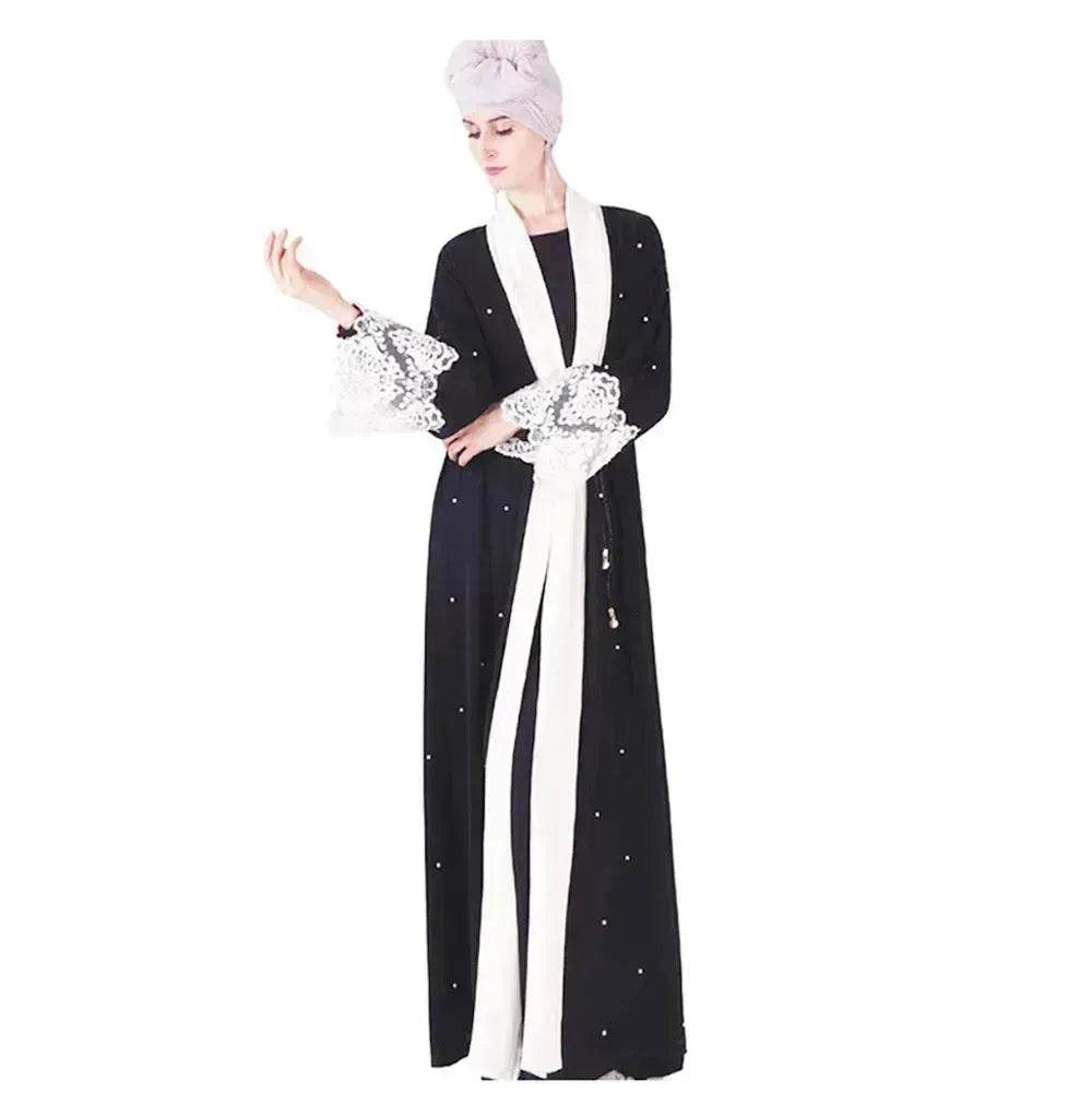 Beaded Arab Robe - EX-STOCK Canada