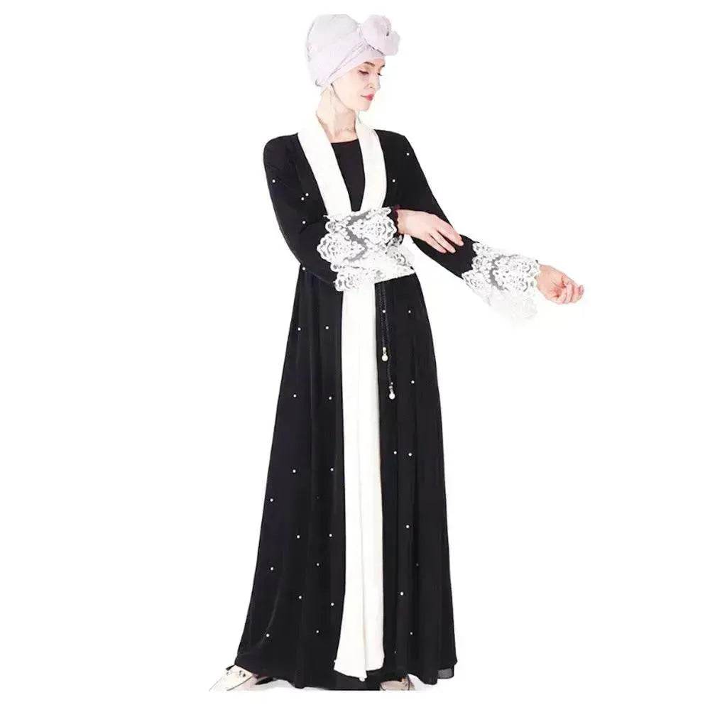 Beaded Arab Robe - EX-STOCK Canada