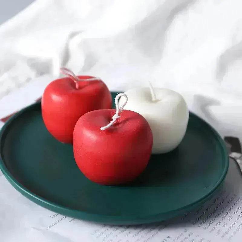 Beautiful Blooming Scented Candle Diy Mold - EX-STOCK Canada