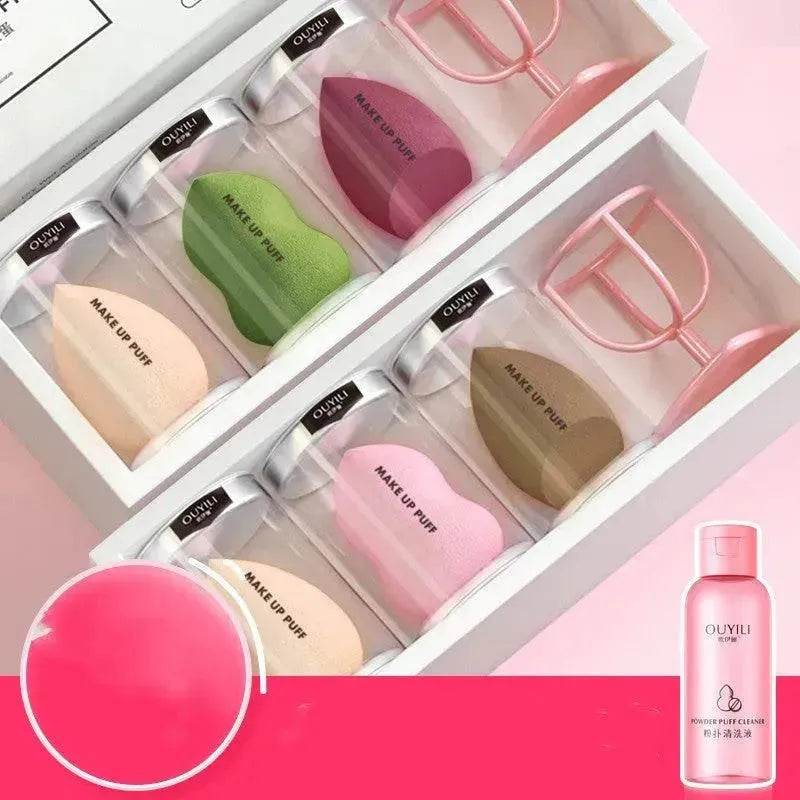 Beauty Egg, Gourd Sponge Puff, Cushion, Make-up Tools - EX-STOCK Canada