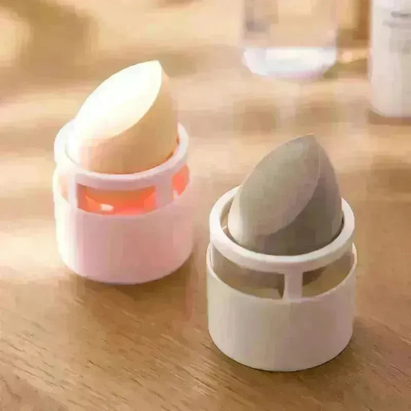 Beauty Egg Stand Cosmetics - EX-STOCK CANADA