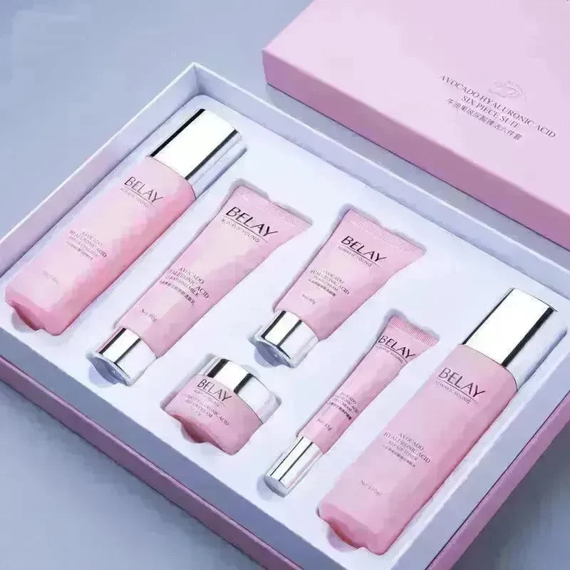 Beauty Salon Facial Care Cosmetics - EX-STOCK CANADA