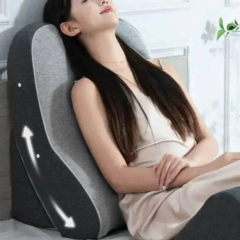 Bedroom Tatami Back Cushion For The Elderly - EX-STOCK Canada