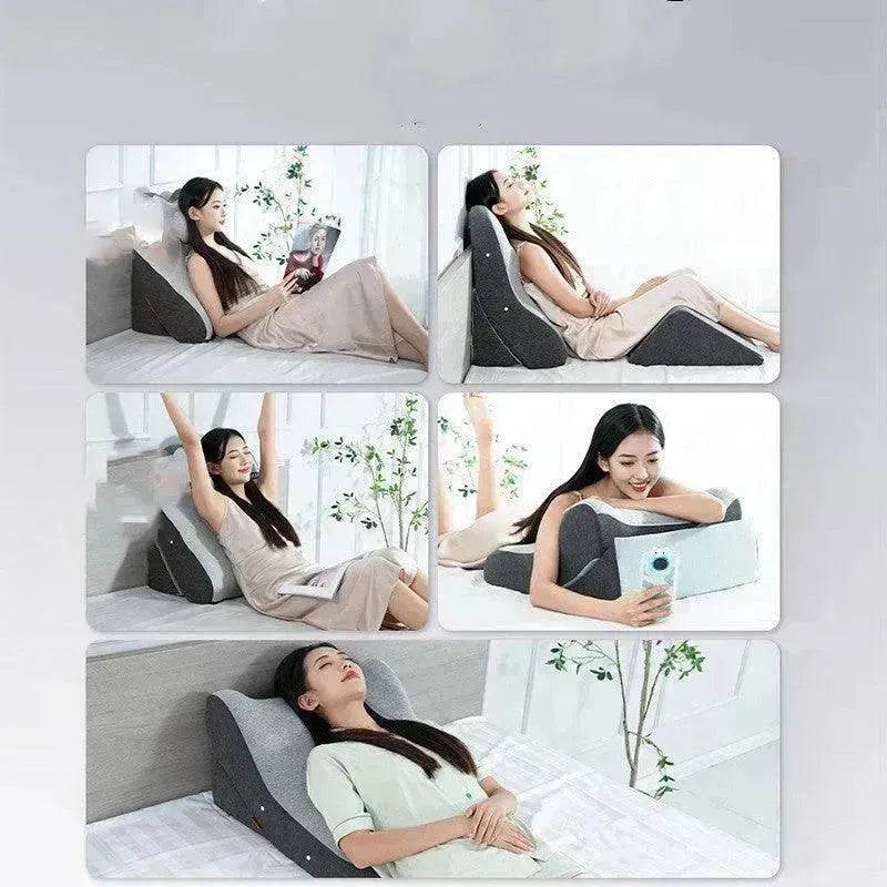 Bedroom Tatami Back Cushion For The Elderly - EX-STOCK Canada