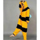 bee footed pajama - EX-STOCK Canada