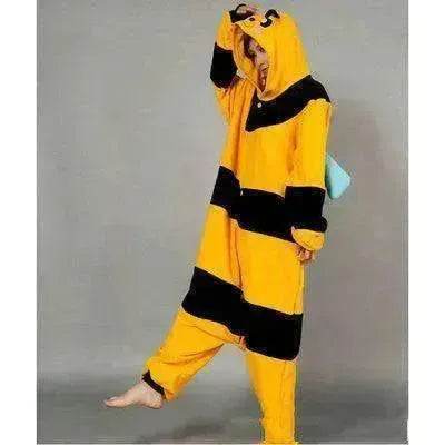 bee footed pajama - EX-STOCK Canada