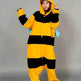 bee footed pajama - EX-STOCK Canada