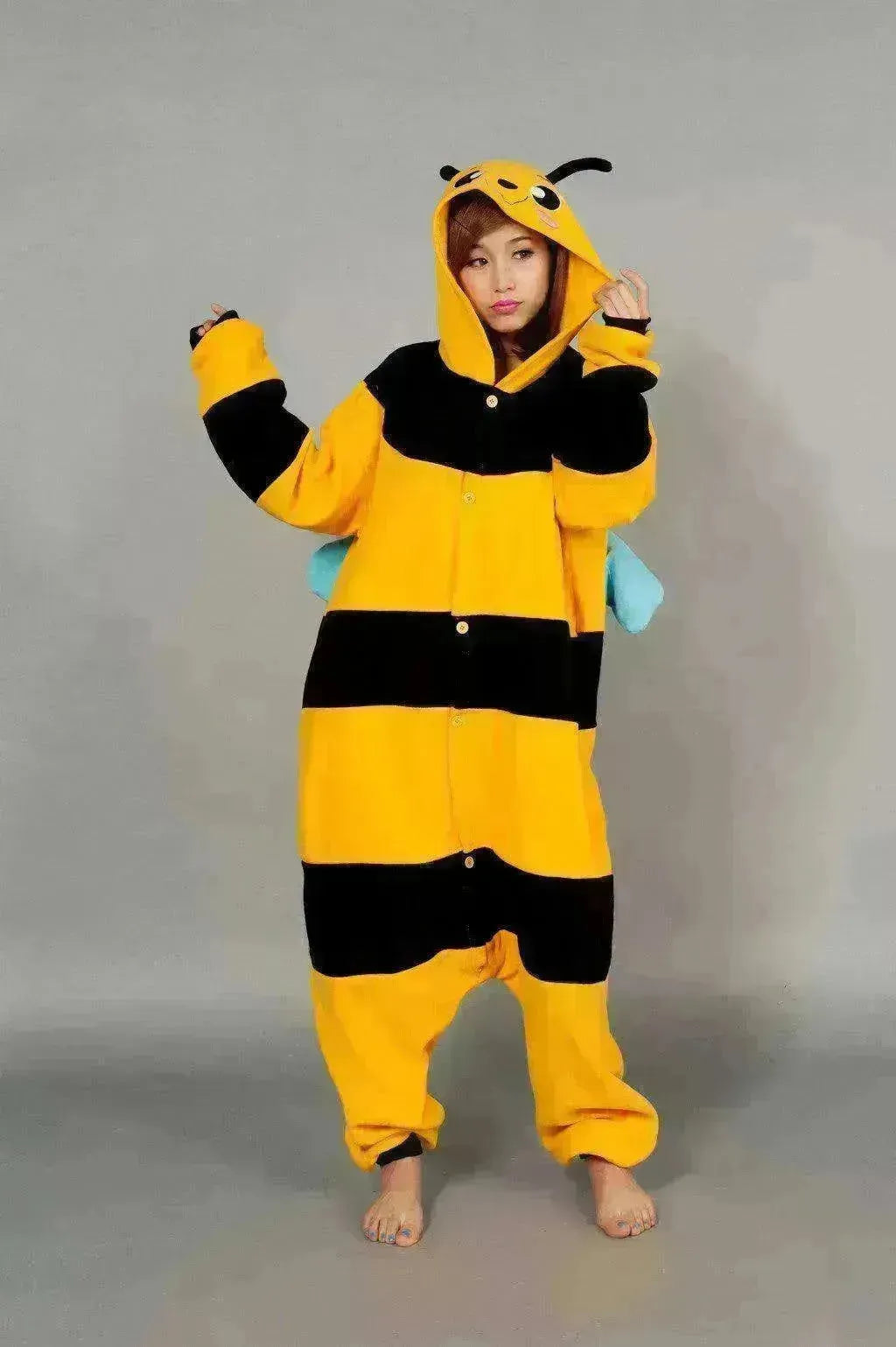 bee footed pajama - EX-STOCK CANADA