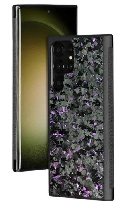 Glittering Samsung Phone Case - EX-STOCK Canada