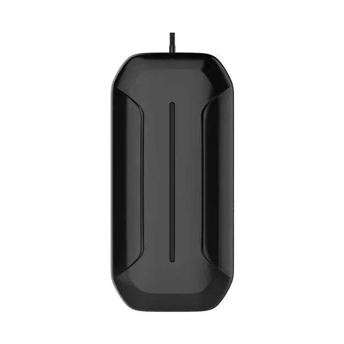 Beimu Negative Ion Air Purifier Small Home Appliances Portable Hanging Neck Portable Oxygen Bar Household Car Purifier - EX-STOCK Canada