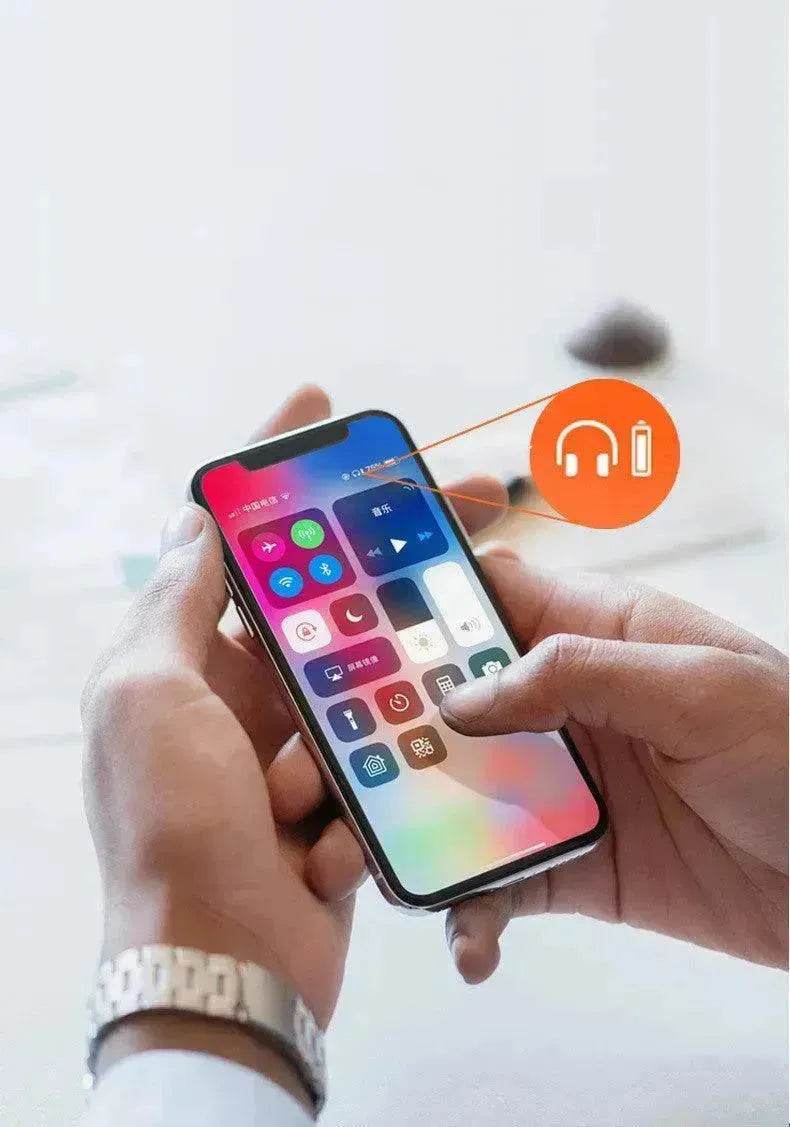 Best Smart Noise Cancelling Wireless Bluetooth Headphones - EX-STOCK Canada