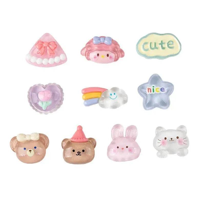 Crocs Designs Accessories - EX-STOCK Canada