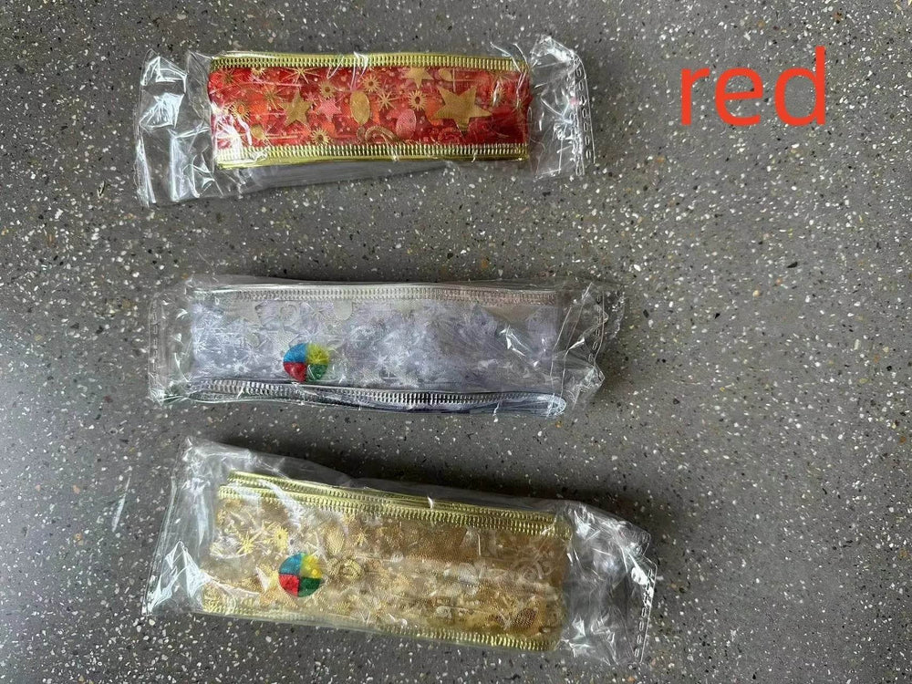 LED Christmas Silk Light Christmas Tree Holiday Decorative Light String - EX-STOCK Canada