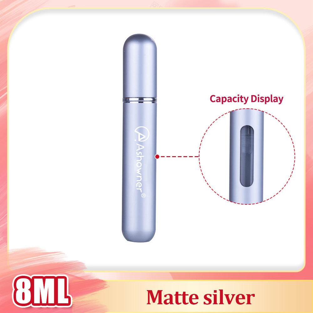 Mini Portable Refillable Perfume Atomizer Spray Bottle - EX-STOCK Canada
