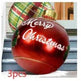 Christmas Ornament Holly Ball Outdoor Tree Decoration Christmas Balls for Yards - EX-STOCK Canada