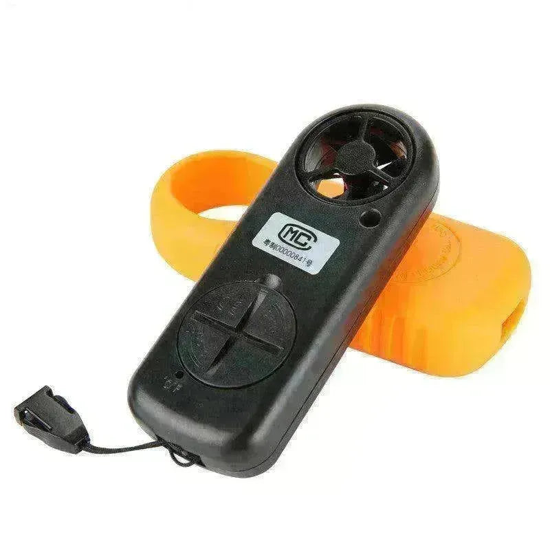 Biaozhi digital portable wind speed measuring instrument - EX-STOCK CANADA
