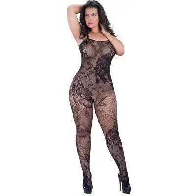 Big Code Lady Charming Lingerie - EX-STOCK Canada