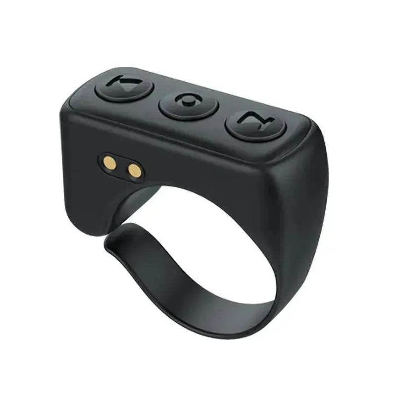 Bluetooth Mobile Phone Remote Control Selfie - EX-STOCK Canada
