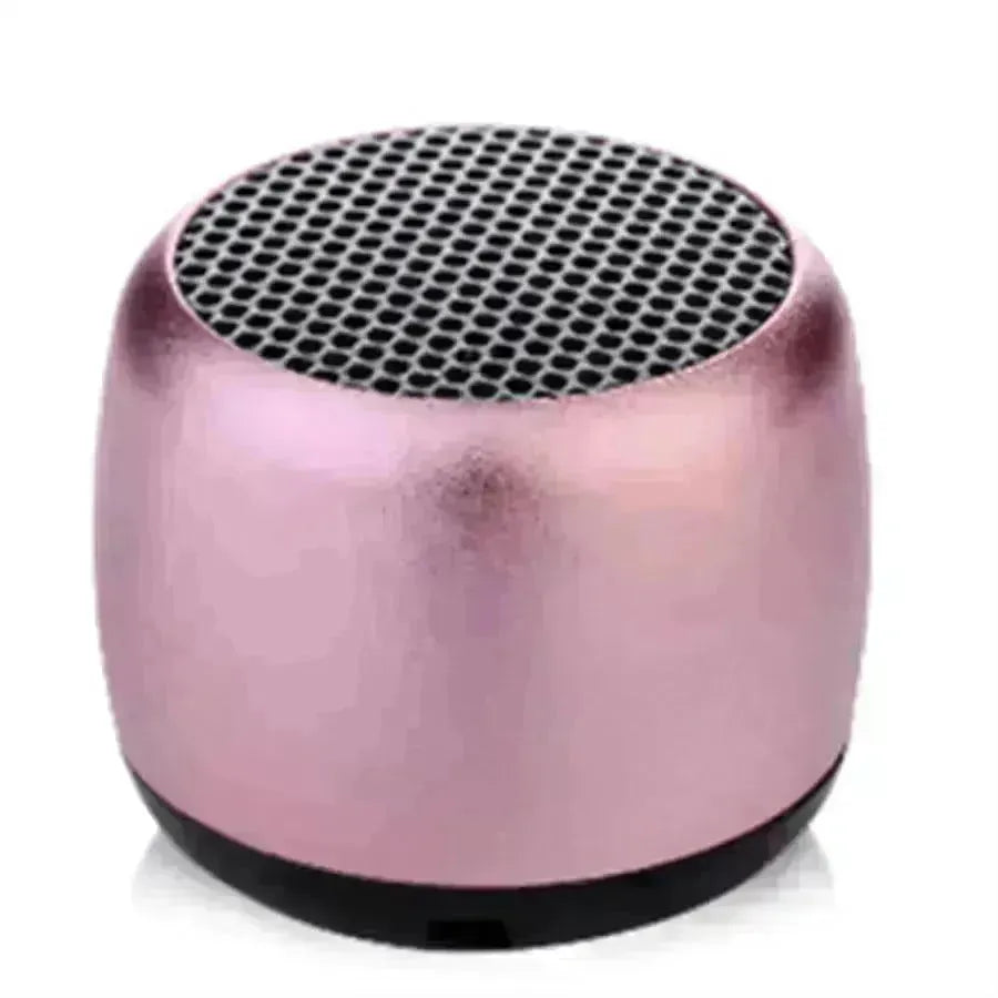 Bluetooth Speakers - EX-STOCK CANADA