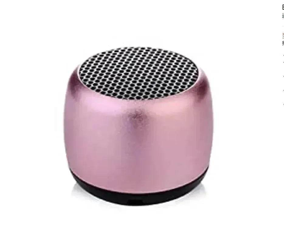 Bluetooth Speakers - EX-STOCK Canada