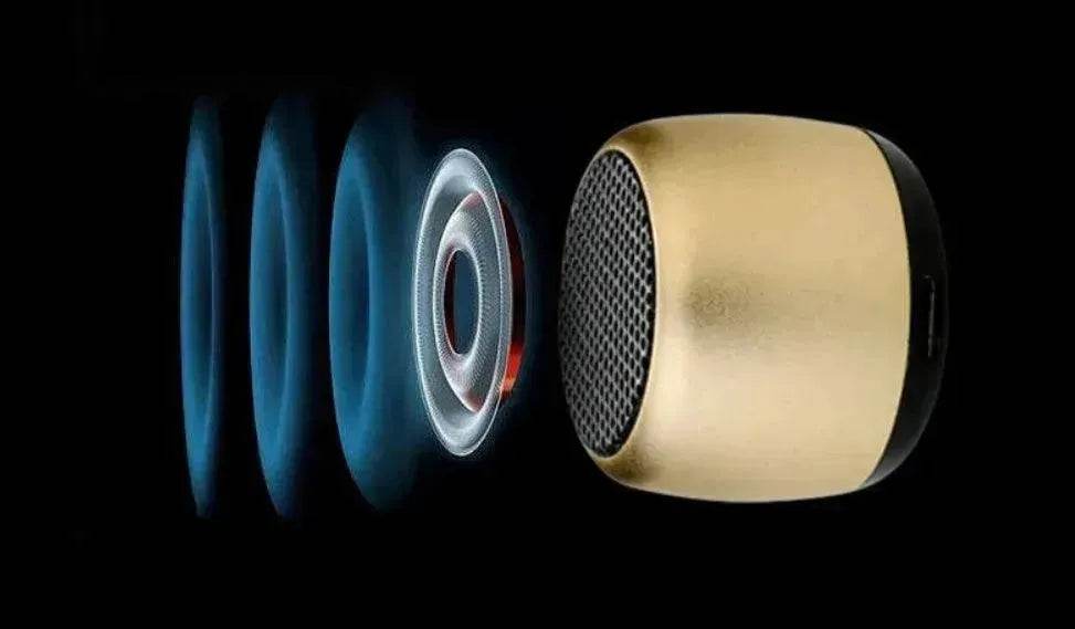 Bluetooth Speakers - EX-STOCK Canada