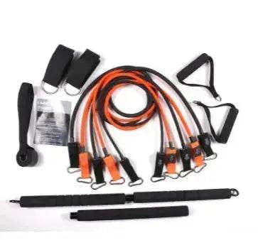 Bodhi Stick Latex Fitness Equipment Rally Set - EX-STOCK Canada