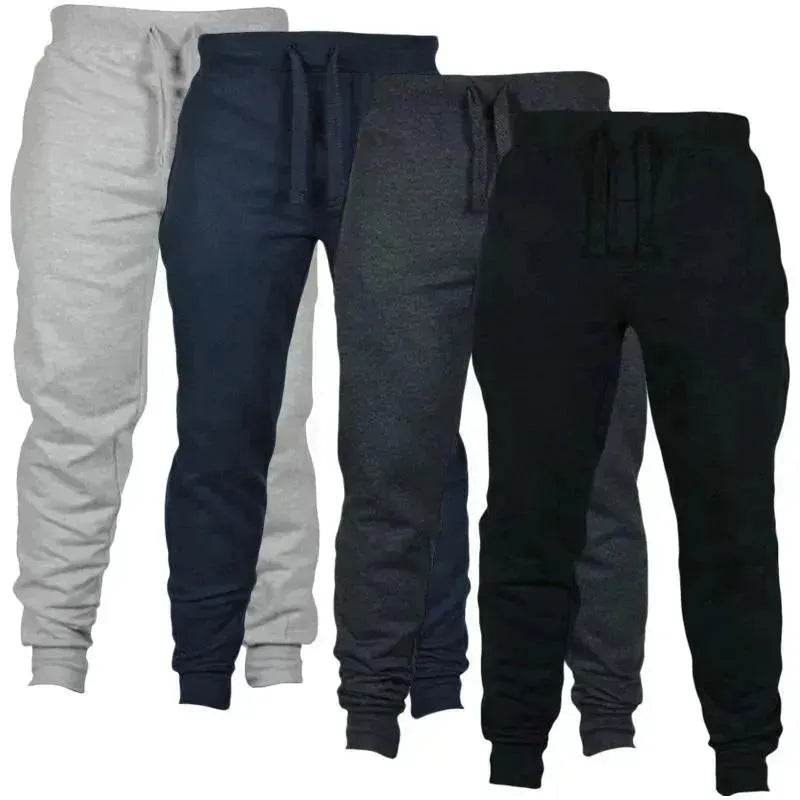 BODYBUILDING GYM PANTS - EX-STOCK Canada