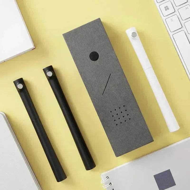 Branch magnet pen red dot award master designer - EX-STOCK Canada