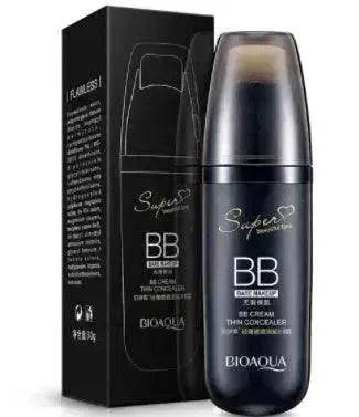 Brand Air Cushion BB Cream Whitening Sun Block Perfect Cover Makeup Moisturizing Korean Cosmetics Foundation Make Up Kit - EX-STOCK Canada