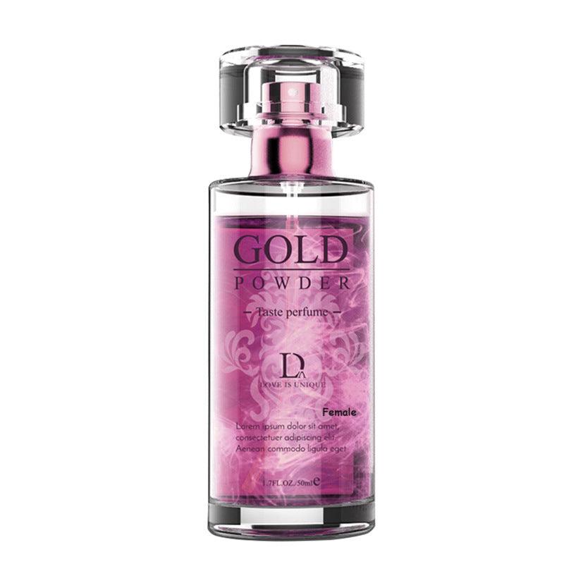 Duai Gold Powder Felomon Profumo Edizione Rilegata Per Uomini E Donne - EX-STOCK Canada
