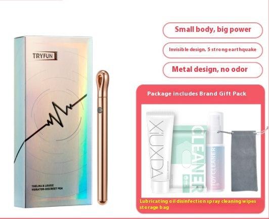 Produits pour femmes - Ouvrir après avoir inséré le masseurEX-STOCK Canada