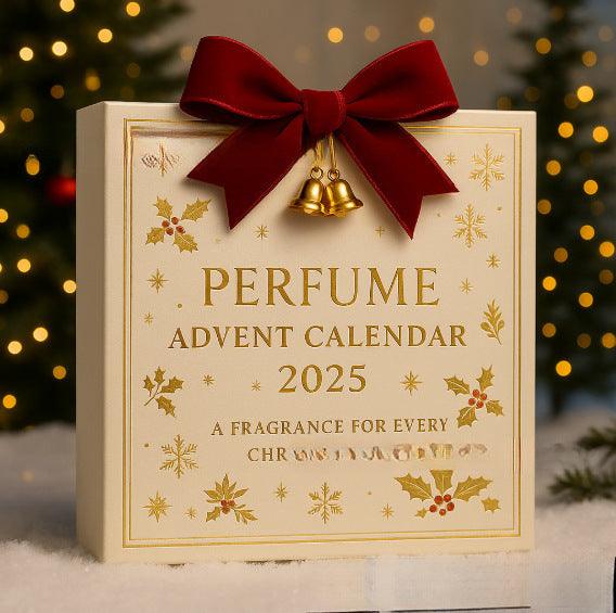 Calendario dell'Avvento dei Profumi in Plastica Nuovo ProdottoEX-STOCK Canada