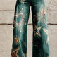 Women's Casual Pants Thin Imitation Jeans EX-STOCK Canada