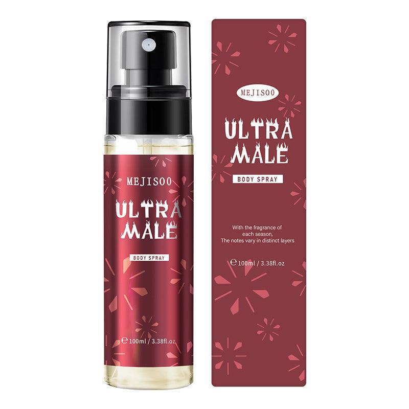 Parfum en spray corporel - Parfum durable EX-STOCK Canada