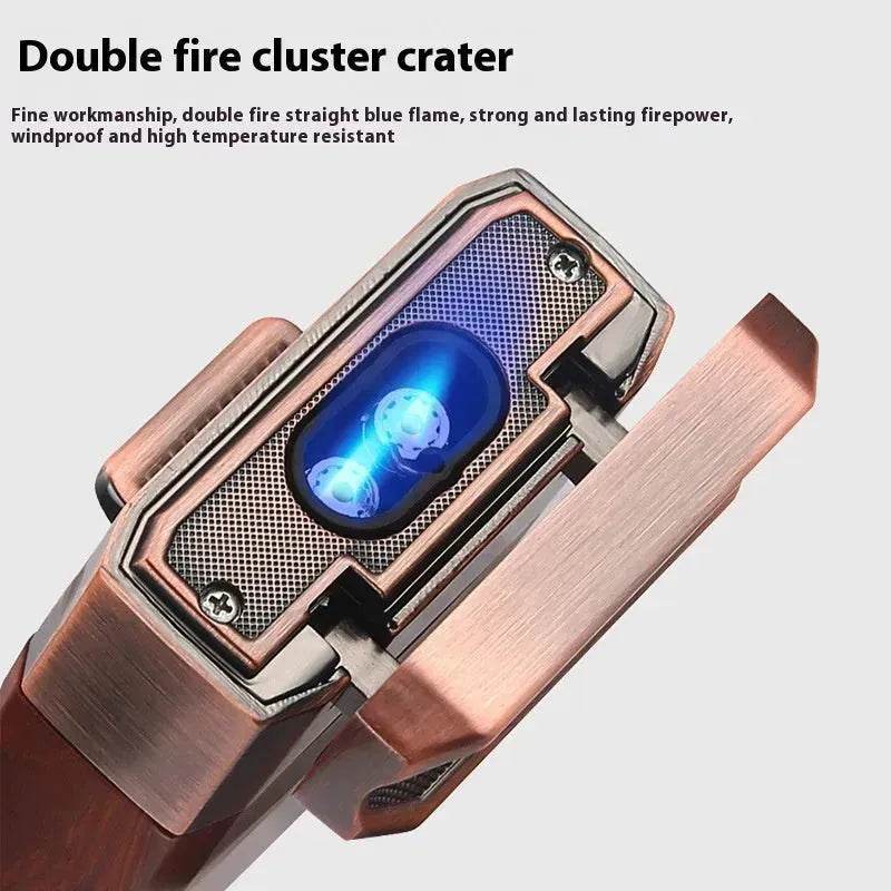 Luxury Multifunctional Cigar Lighter - EX-STOCK Canada