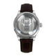 Watch Case 39mm Leather Watch Strap - EX-STOCK Canada