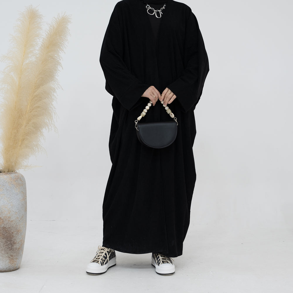 Naher Osten Dubai Türkei Strickjackenkleid - EX-STOCK Canada