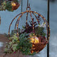 Christmas Door Hanging Christmas Wall Decoration - EX-STOCK Canada