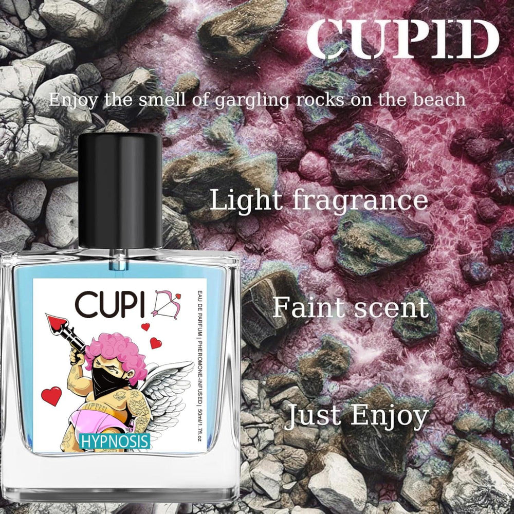 Parfum transfrontalier 50ml Élégant Confortable Longue durée Portable Parfum Emballage neutre - EX-STOCK Canada