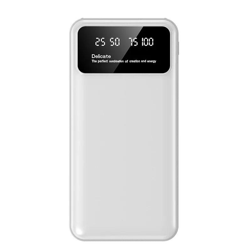 Fonte di Energia Portatile ad Alta CapacitàEX-STOCK Canada