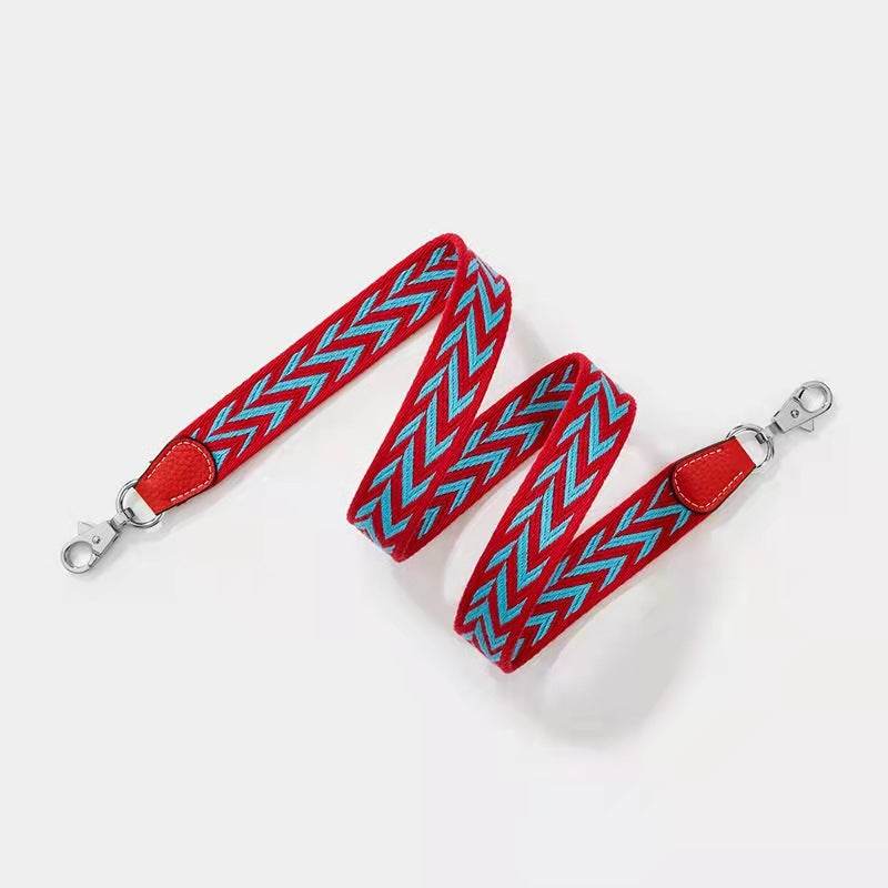 Bag strap Accessories - Cross Shoulder Bag - EX-STOCK Canada