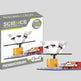 Student Creativity Diy Science Experiment Toy Material - EX-STOCK Canada